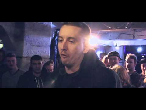 Geeza G vs Dr. Phill