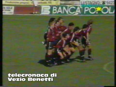 Livorno - Viareggio 1993-94
