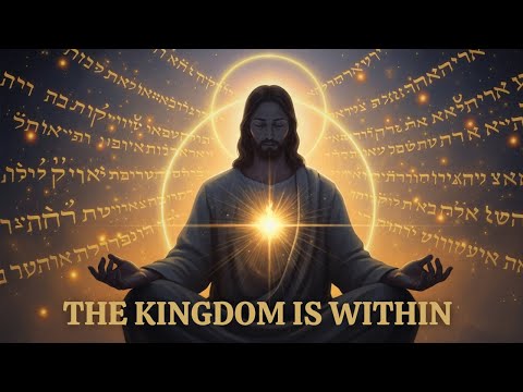 Practicing The Hidden Teachings Of Jesus From The Gospel Of Thomas