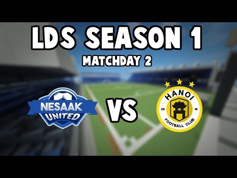Highlights: NU vs ATH | Matchday 2 | Lega Di Soldi S1