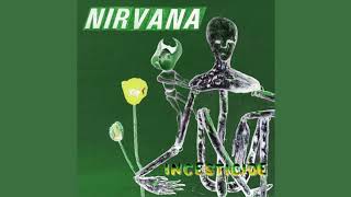 Nirvana - Dive (Instrumental High Quality)