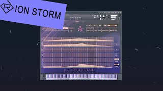 Video thumbnail for Rigid Audio Ion Storm Trailer by Rigid Audio