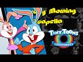Tiny Toons Looniversity Theme Saturday Morning Acapella