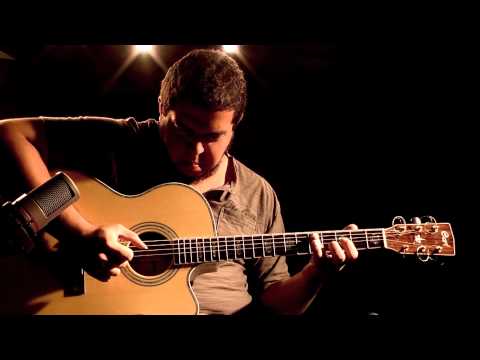 Gustavo Fofão - Ananda