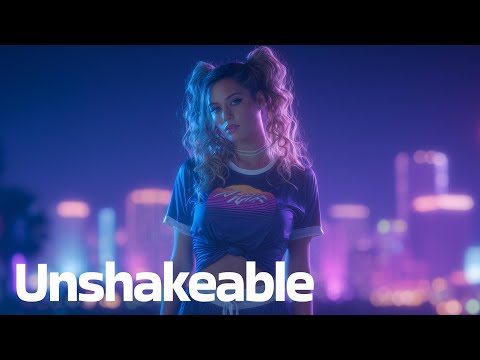 A. Rassevich - Unshakeable (VetLove & Mike Drozdov Remix)