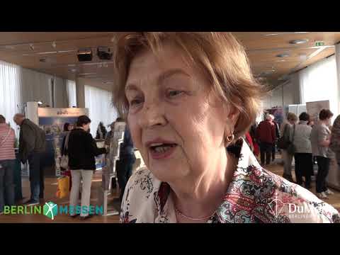 Reise- & Gesundheitsmesse 10./11.11.2018