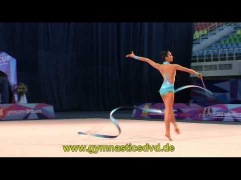 WC Tashkent 2014   16   Carmen Crescenzi