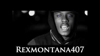 SpaceGhostPurrp - Raider Prayer (Slowed Down)