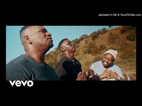 DJ Merlon - Thembalami ft. Soulstar, Mondli Ngcobo