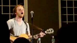 kevin devine - just stay (april 17th)