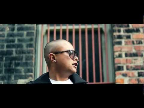 The Next Level Intro (Official Music Video) - Chris Cash aka Young Chariz