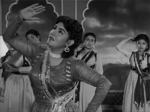 Intezar - Sanwan Ki Ghangor Ghattao