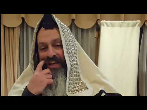 געהאלפן געווארן בזכות הרה"צ רבי ישעיה'לה קערעסטירער זי"ע