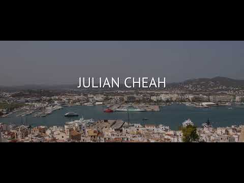 "KILLMASTER" starring JULIAN CHEAH (Main Titles)