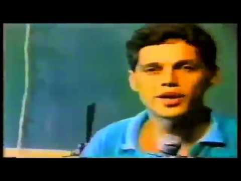 Intervalo Comercial da TV Gazeta-SP - 01/03/1987