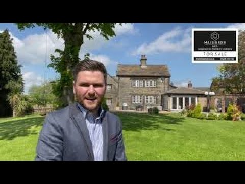 Hill House South, Woolstock Lane, Cawthorne, S75 4EA