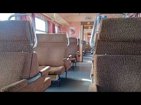 ED72-011 PolRegio Tarnów - Bogumiłowice