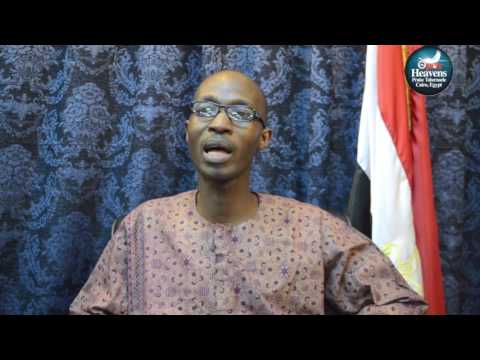 Open Heavens Daily Devotional: Wednesday July 19th 2017 - A new management