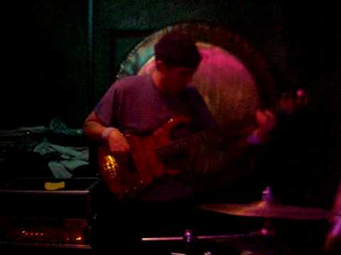 The Belle Ends at Lillys 12-27-08 part 3