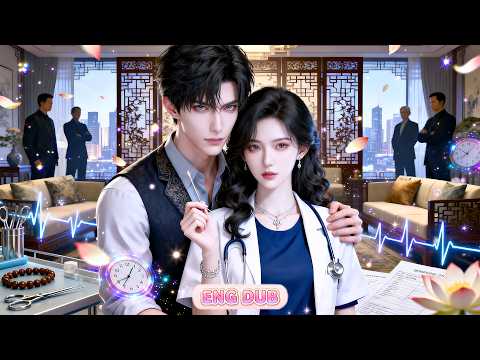 [ENGDUB] Reborn & Kidnapped By A Cold Tycoon…  Now He’s Obsessed With Me & Won't Let Me Go!😱💖#drama