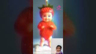 Baby boy and baby girl #baby #babyboy #babygirl #babyshorts #babyshark #babyvideos #babies #babylove