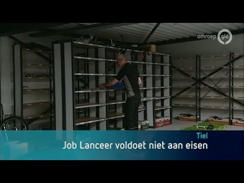 GLD Nieuws 23 april 2015