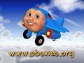 Jay Jay The Jet Plane Upsy Downosis
