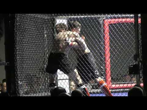 Stellar Fights 49 - Nick Mancini vs. Jaykob Smith