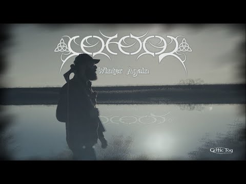 Celtefog - Winter Again (Official Video)