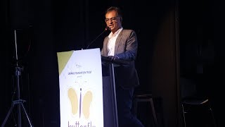 ALL THAT GLITTERS.... | Asif Ali Beg at Butterfly - A Spoken Fest on Mental Health video