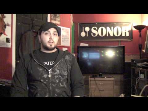 Time Signatures Part 3 of 4 : Sixteenth Note Meters - Advanced Drum Lessons