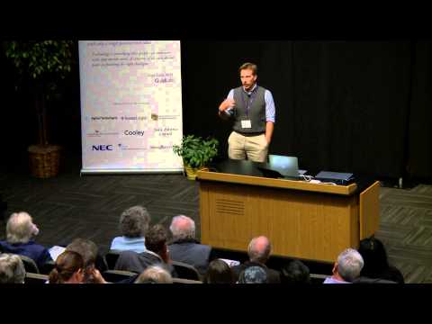 GoldLab Symposium 2015 - Matt Might, Ph.D.