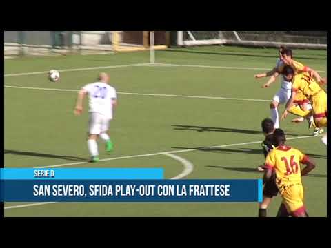 SERIE D | San Severo, sfida play out con la Frattese