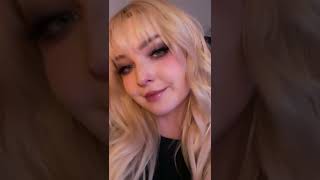 Flaring Nostrils 😉😍 Hot Tik Tok Girls sneesnaw2.0 #Shorts #HotTikTok