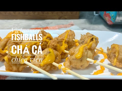 Chả cá Lừa