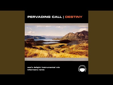 Destiny (Informers Remix 2020 Remaster)