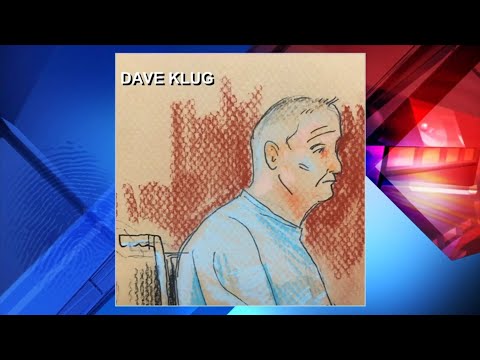 Robert Bowers emotionless as he appears in court after synagogue shooting