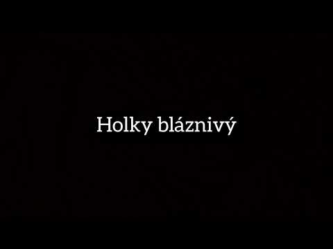 Holky bláznivý - Jan Cézar