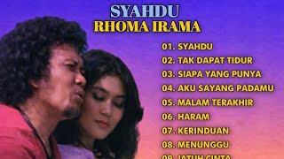 Download lagu Kumpulan Lagu Rhoma Irama Full Album Syahdu  mp3