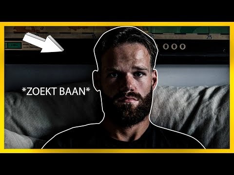 Sollicitatievideo Voorbeeld  *met humor*