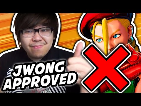 THIS IS HOW YOU BEAT CAMMY IN SFV