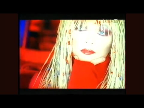 Maryla Rodowicz - Komu weselne dzieci (1998)
