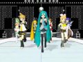 Vocaloid Honey Dance MIRRORED 