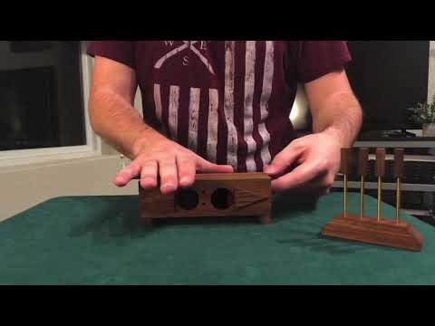 Horizontal Block Penetration by Magic Wagon (3)