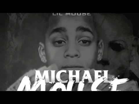 Lil Mouse - "I'm Da Man"