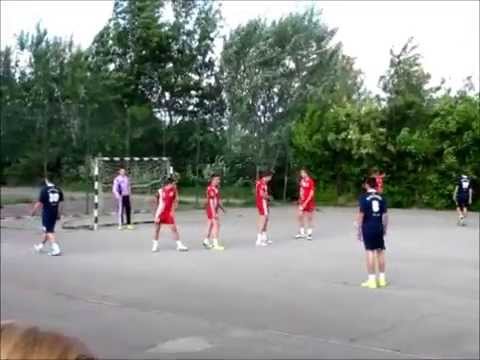 RK Novi Beograd - MRK Crvena Zvezda (2000. i ml.)