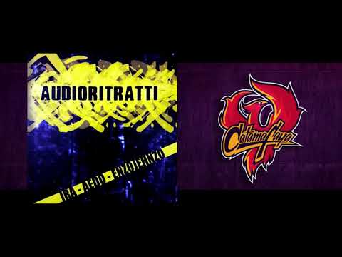 Audioritratti - 09 - Catania Faya (feat. Dj S.I.D.)