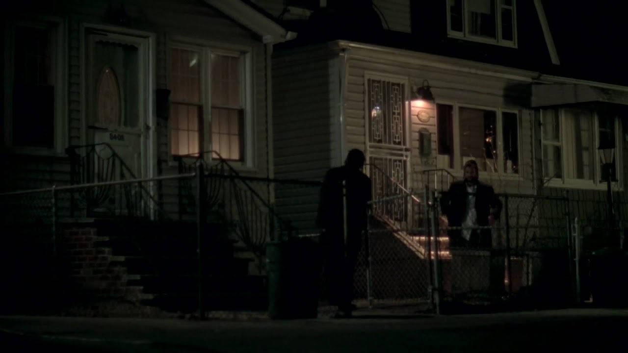 Holy Rollers | trailer US (2010)