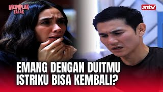 Download lagu Kejadian yang Membuka Mata Natasha! | Menolak Talak ANTV Eps 6 FULL mp3 Download lagu Kejadian yang Membuka Mata Natasha! | Menolak Talak ANTV Eps 6 FULL mp3