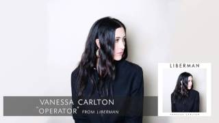 Vanessa Carlton - Operator [Audio Only]
